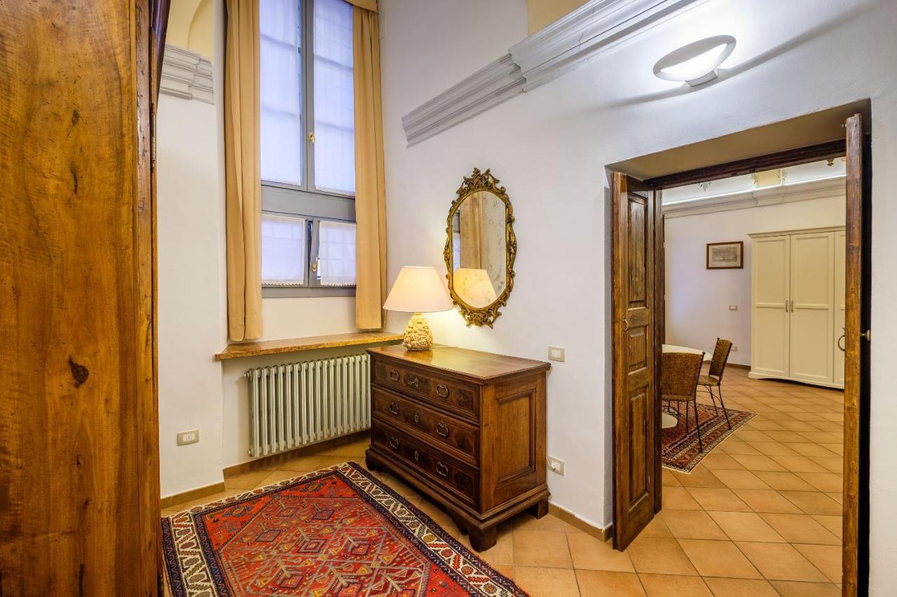 Verincanto Suite Верона Екстериор снимка