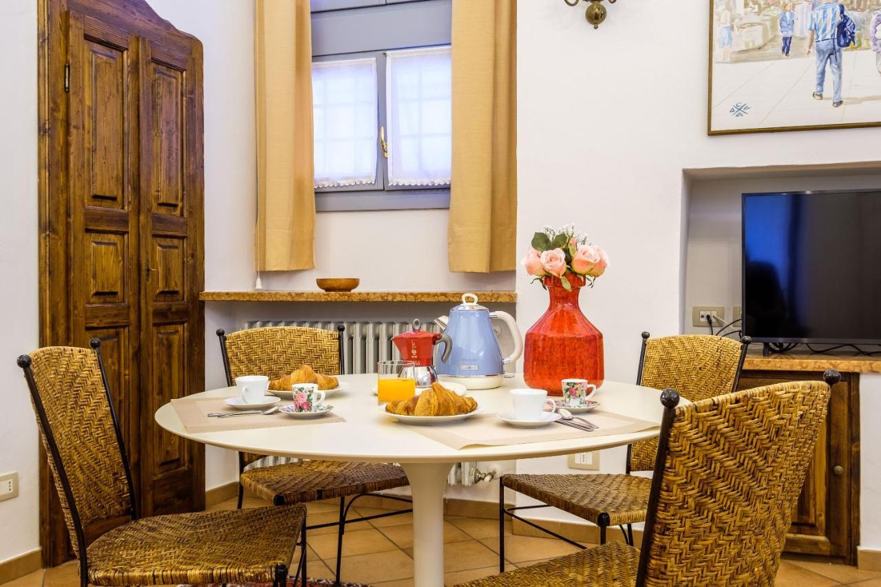 Verincanto Suite Верона Екстериор снимка