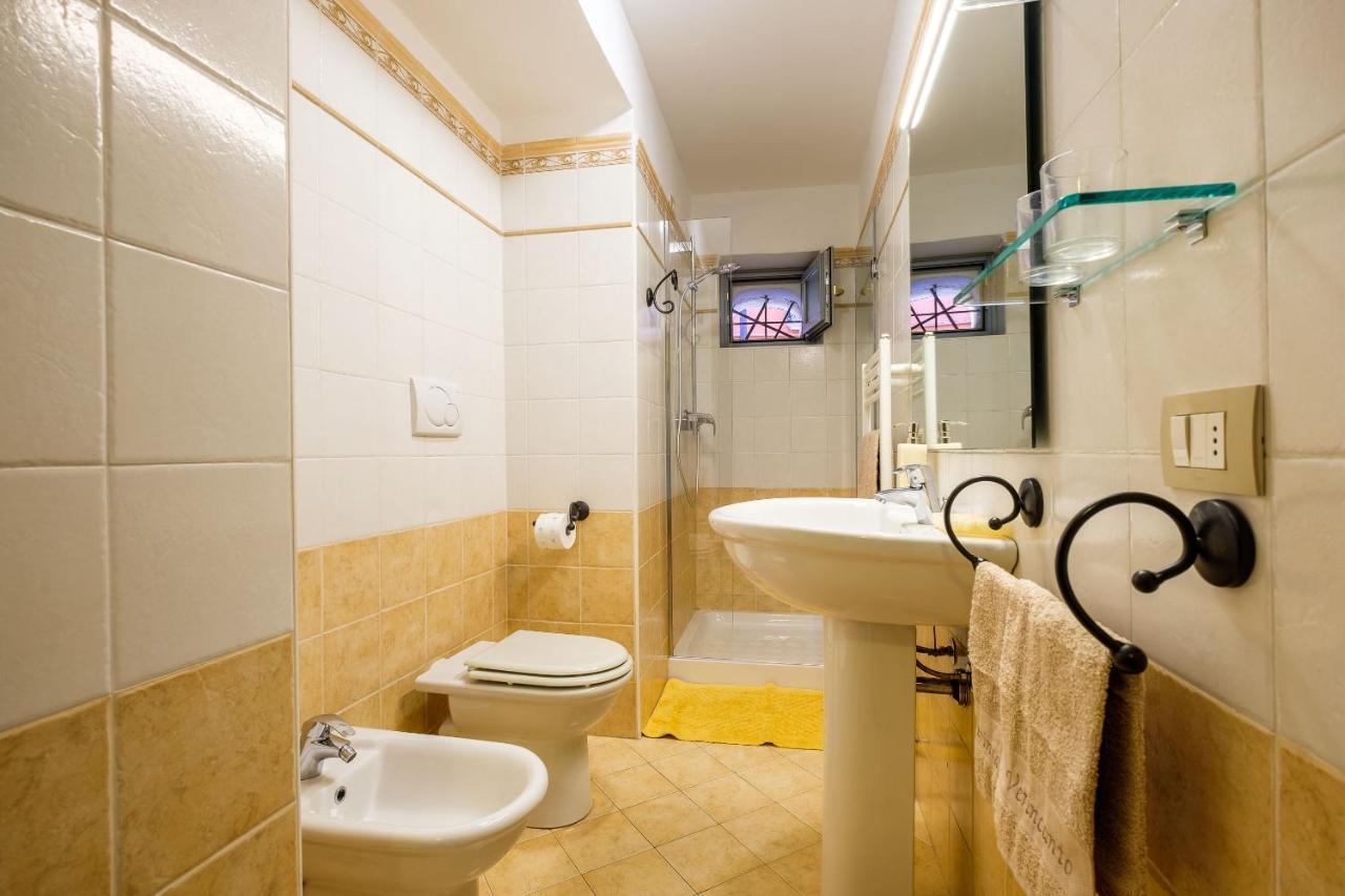 Verincanto Suite Верона Екстериор снимка