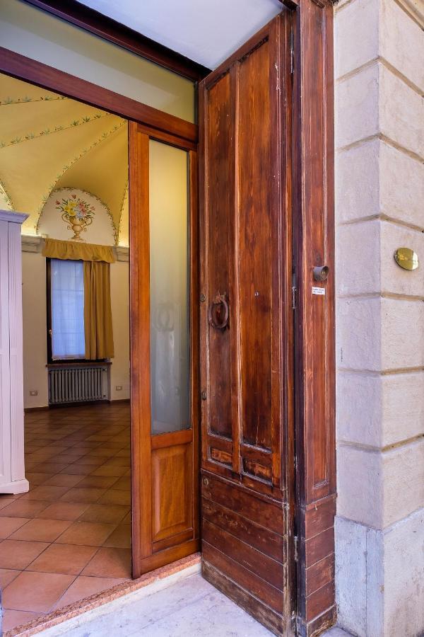 Verincanto Suite Верона Екстериор снимка